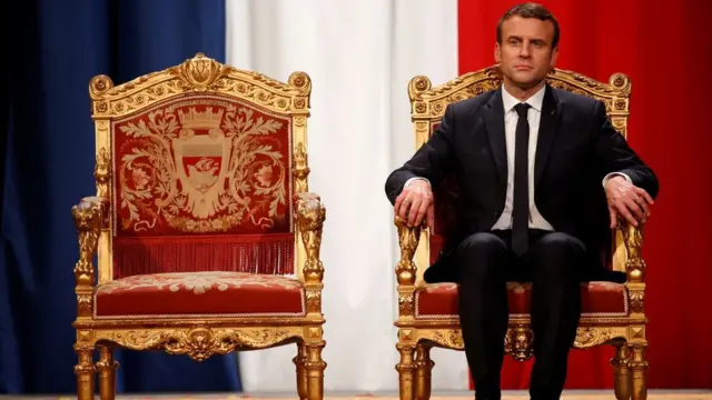 Macron