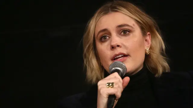 ग्रेटा गेर्विंग