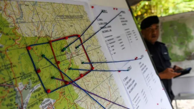 पुलिस ने नोरा केस की जांच के दौरान गुमशुदगी के बारे में सूचना देने के लिए हॉटलाइन भी बनाई थी