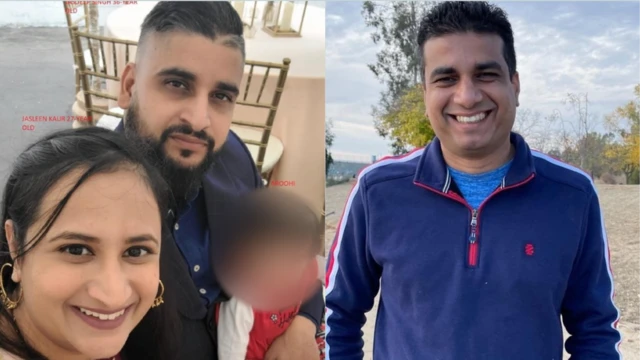 ਅਗਵਾ ਹੋਇਆ ਪਰਿਵਾਰ