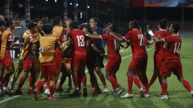 साफ फुटबल