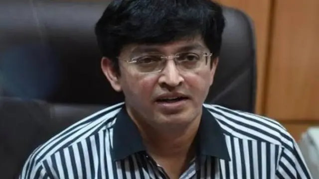 J RADHAKRISHNAN
