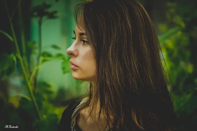 Оксана Кононец