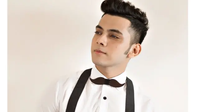 विशाल जेठवा