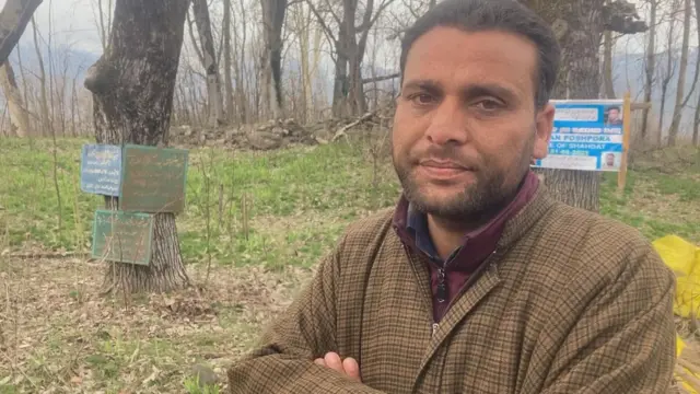 हिलाल अहमद