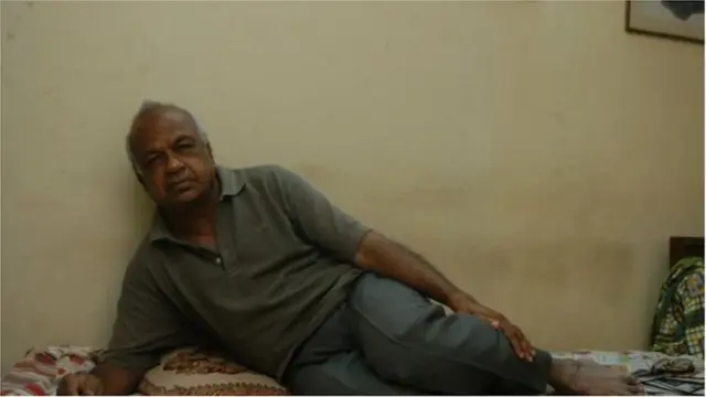 ముషారఫ్ ఫోన్ ట్యాప్