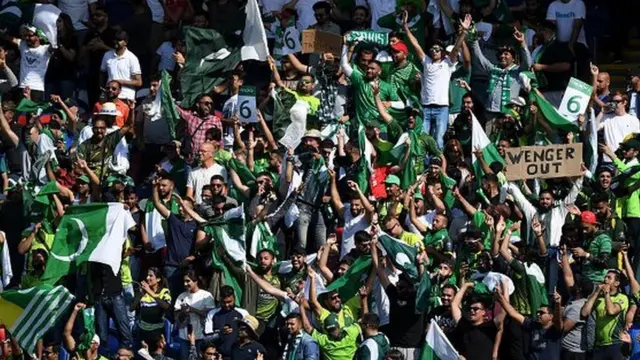 کرکٹ، پاکستان