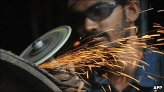 பங்குச்சந்தை