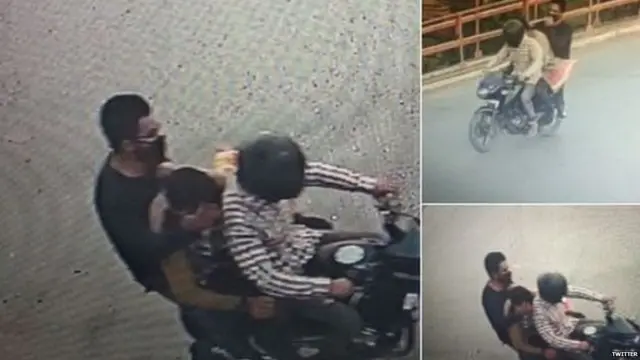 ਸ਼ੁਜਾਤ ਬੁਖਾਰੀ