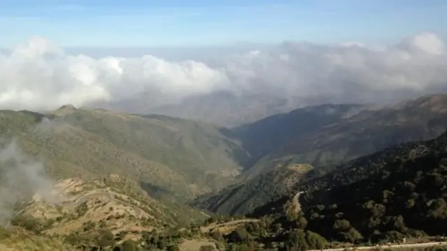 ጎቦታት ኤርትራ