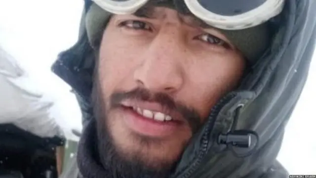 ਅੰਕੁਸ਼ ਠਾਕੁਰ