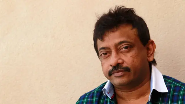 రామ్ గోపాల్ వర్మ