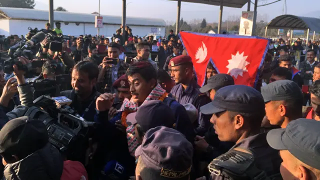 उपकप्तान ज्ञानेन्द्र मल्ल