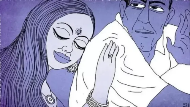 હૈદરાબાદનાં સાયકોલૉજિસ્ટ જ્યોતિ તેમના દર્દીના પ્રેમમાં પડ્યાં હતાં