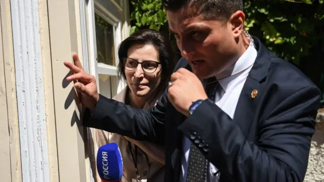 зеленський