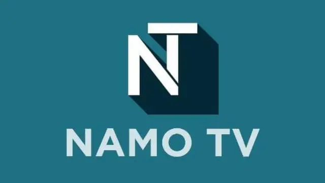 ਨਮੋਟੀਵੀ