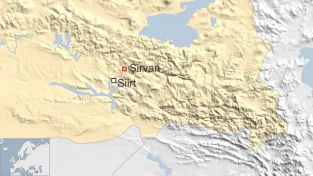 Siirt