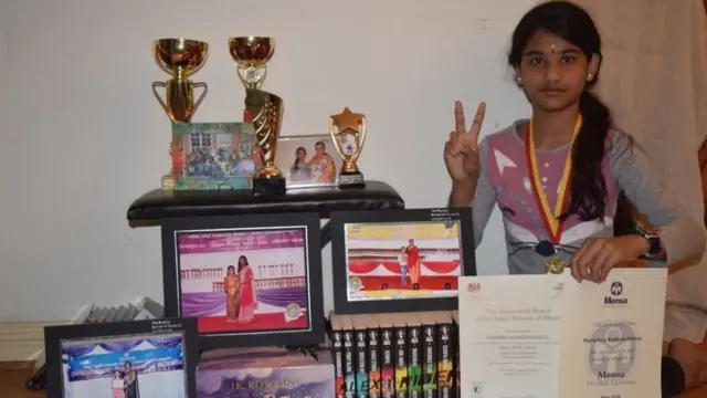 హరిప్రియ