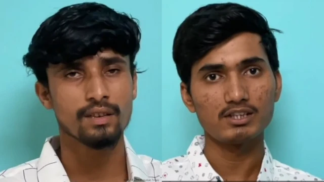 विशाल केदार और अभिषेक अवध