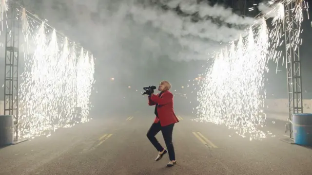 ድምጻዊ አቤል ተስፋዬ