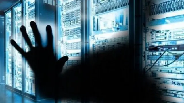 साइबर अपराध