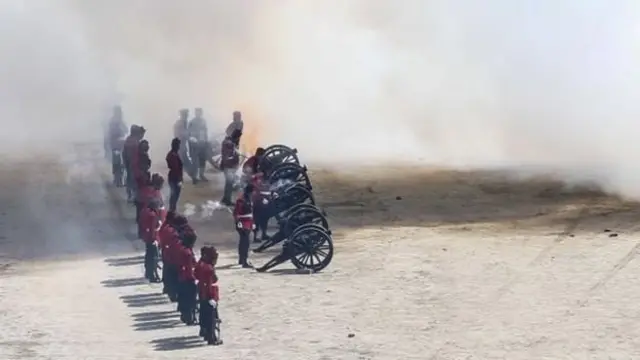 नेपाळी लष्कर