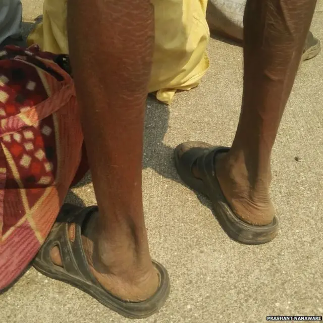 किसान आंदोलन