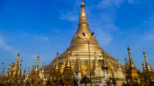 shwedagon