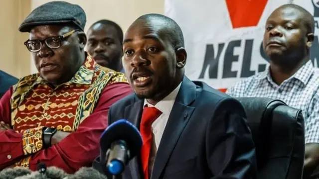 வெற்றியை ஏற்றுக் கொள்ள முடியாது