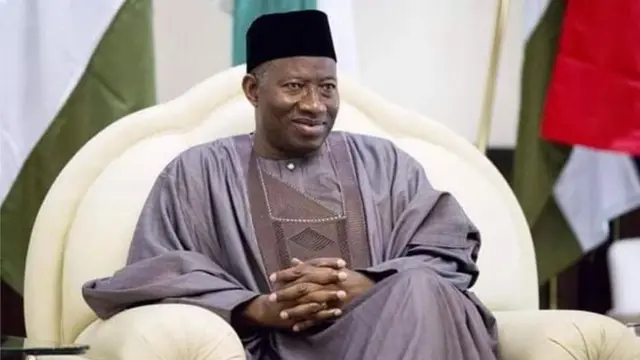 Goodluck Jonathan defect?: PDP clear ex-President Goodluck Jonathan defection rumour