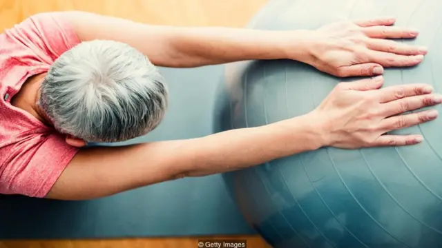 एक्सरसाइज़