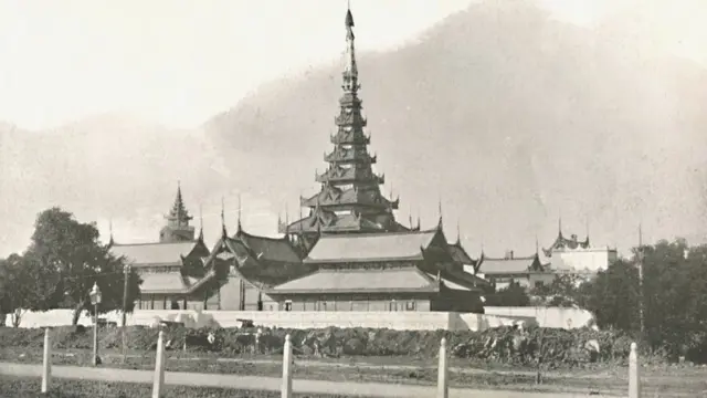 burma