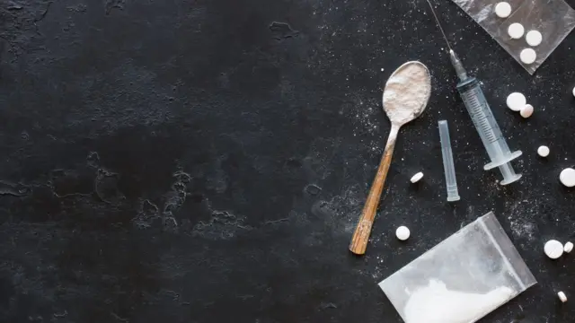 বিভিন্ন ধরণের হার্ড ড্রাগ