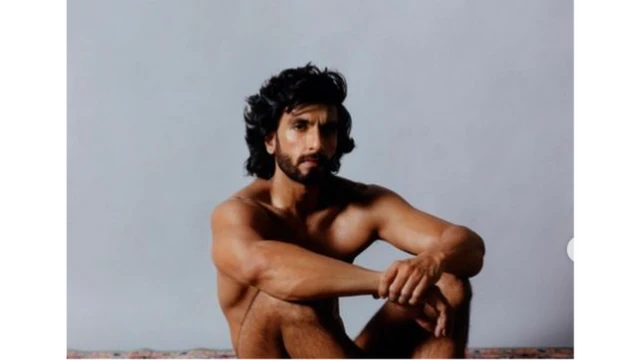 रणविर सिंह