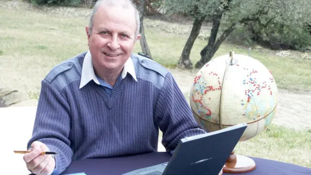 ज्यां पॉल नेरियर