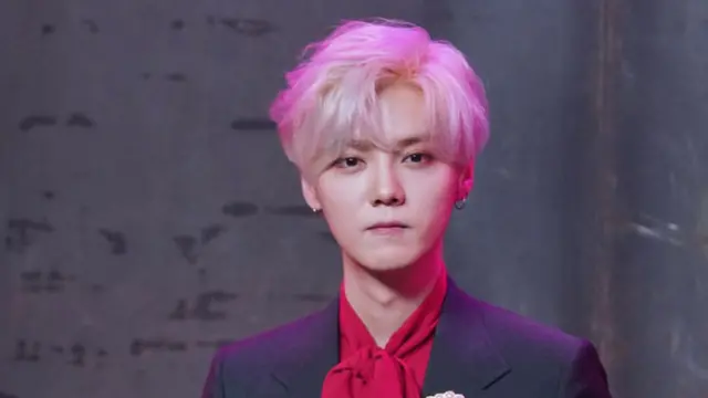 Lu Han