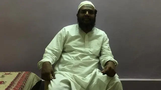 स्थानीय बुनकर