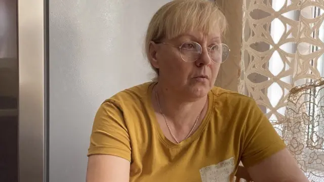 Антонина Мухаметзанова