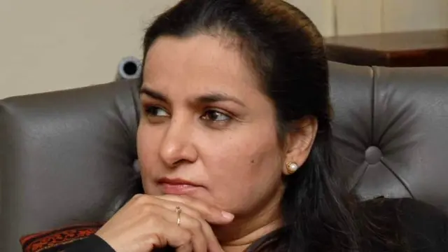 নাসিম জেহরা