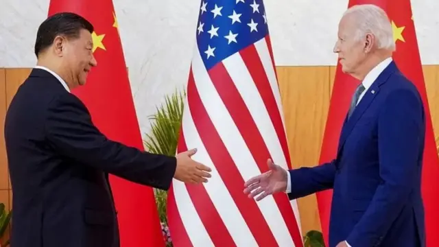 ग्लोबलाइजेशन