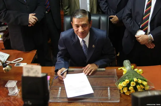 अश्वनी कुमार