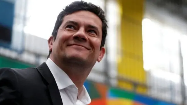 Sergio Moro