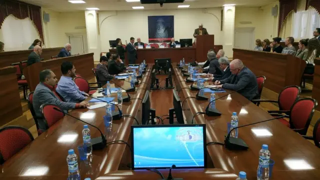 د با چا خان د عدم تشدد د فلسفې او د پښتانه د نن، سبا او راتلونکي ته د کتنې نړۍ وال کنفرانس