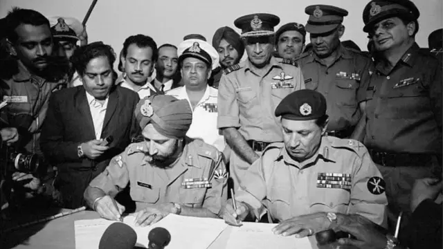 सिमला करार