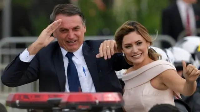 Jair Bolsonaro