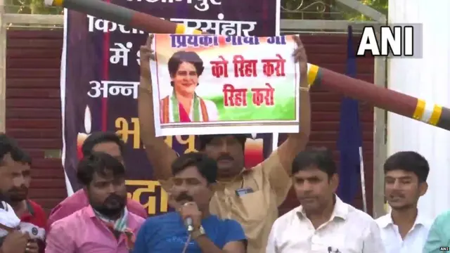 ਲਖੀਮਪੁਰ ਖੀਰੀ