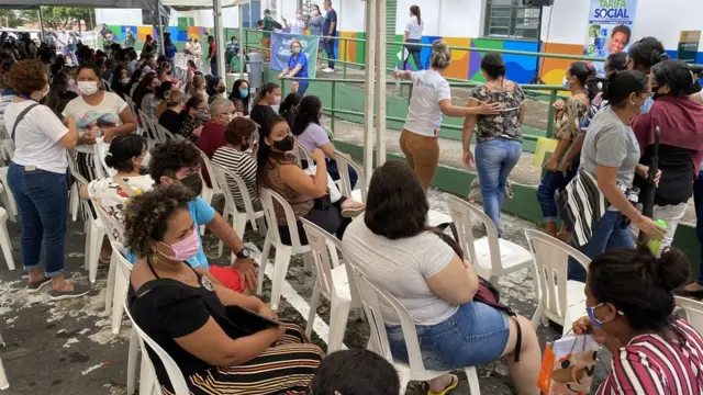 Mutirãodead slotatendimentos para atualização do Cadastro Únicodead slotManaus, janeirodead slot2022