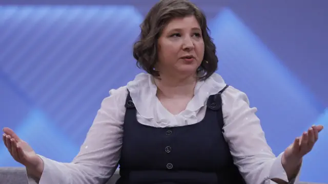 Виктория Скрипаль