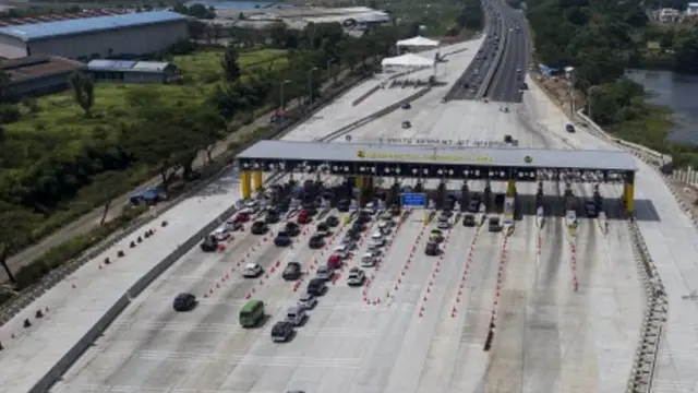 mudik