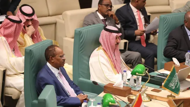 اتحادیه عرب